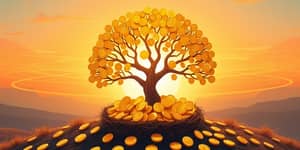 Use a high-yield savings account for your emergency fund