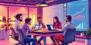 Apply for venture debt if building a high-growth company