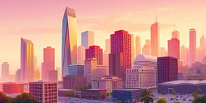 Remote work continues to reshape the commercial real estate market