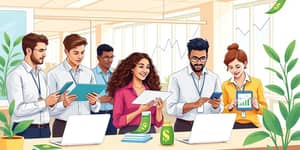 Explore employer-sponsored financial wellness products