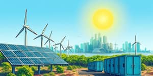 Include climate tech in your thematic investing watchlist