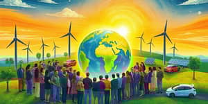 Green investing sees exponential growth across demographics