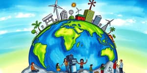 Track companies' climate reporting in line with GRI and TCFD