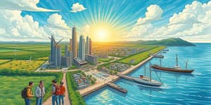 Explore climate resilience companies that focus on adaptation solutions