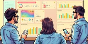 Apply for startup credit cards with expense reporting tools