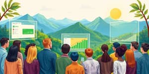 Explore ESG mutual funds with third-party sustainability ratings