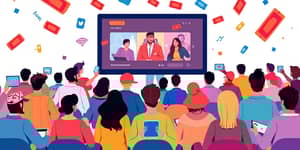 Streaming services adjust pricing models for profitability