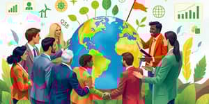 Evaluate ESG integration strategies — exclusion, best-in-class, or active ownership