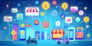 Banking sector evolves with embedded finance solutions