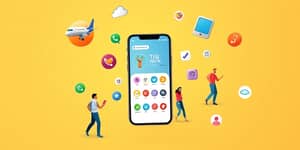 Insurance sector modernizes with on-demand micro-policies