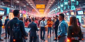 B2B platforms experience growth from digitized procurement