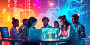 AI content generation platforms gain funding traction