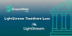 LightStream Timeshare Loan: Check what you need to know