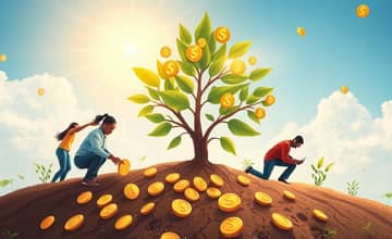 Learn how your financial habits shape your future