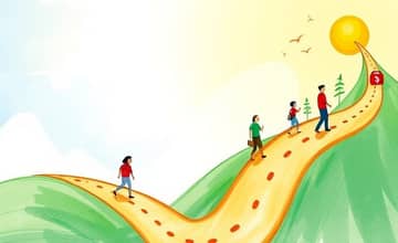 Design your goals around what financial freedom means to you