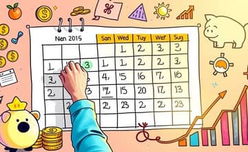 Use habit tracking to reinforce positive money behaviors