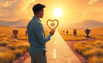 Clarify your values to guide money choices more clearly