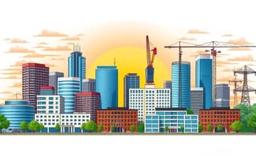 Review real estate REITs for passive property investment