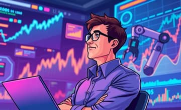 Automate your investing with robo-advisors for consistency
