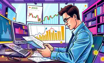Avoid confusion by choosing one financial framework to follow