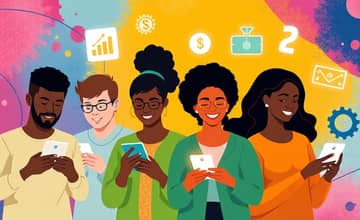Use mobile-first neobanks to simplify everyday finances