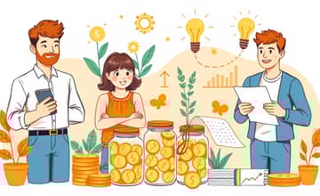 Break money myths that hold you back from taking action