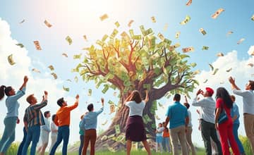 Use micro-investing platforms to get started slowly