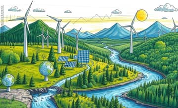 Track performance of funds tied to environmental SDGs