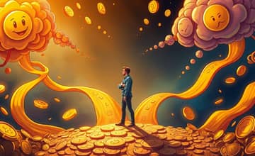 Use psychology to improve your relationship with money