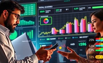 Explore fractional stock apps to test new sectors