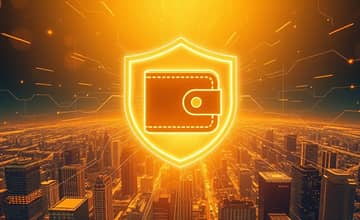 Use digital wallets with built-in fraud protection