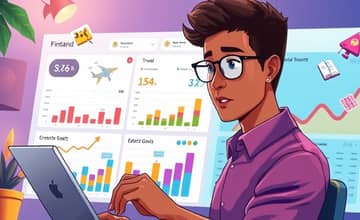 Build a personalized spending system instead of copying others