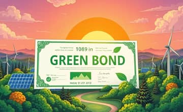 Evaluate green bonds for values-based investing