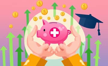 Explore tax-advantaged accounts to reduce liability