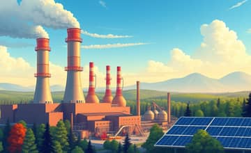 Support innovation in carbon capture technologies