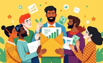 Design a budget that works with your personality