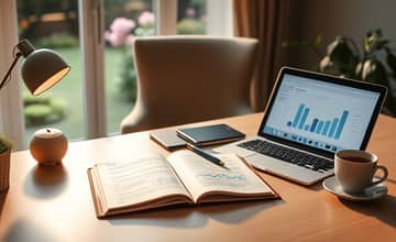 Structure your finances to support peace of mind