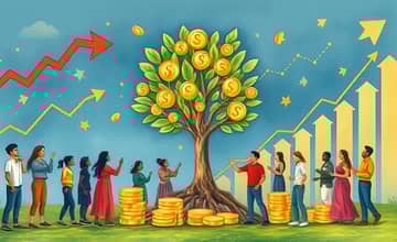 Explore how behavior drives long-term wealth