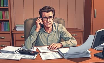 Know your rights when negotiating with creditors