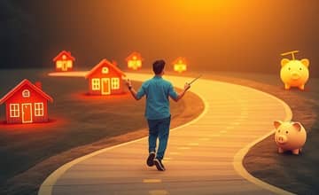 Understand the role of credit in long-term planning