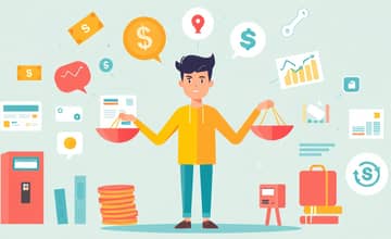 Select the right checking account for your transaction habits