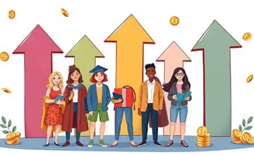 Use student loan refinancing to lower interest rates