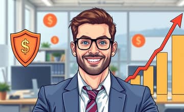 Apply for income protection insurance during career growth