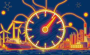 Monitor carbon intensity ratings when building your strategy