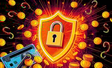 Get familiar with common financial scams to protect your assets