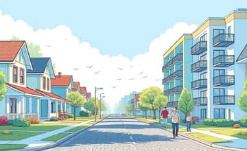Housing market cools but demand for rentals increases