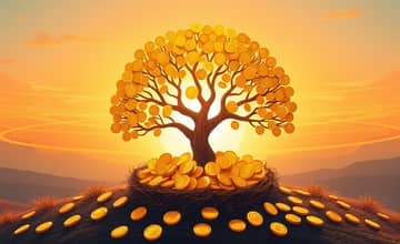 Use a high-yield savings account for your emergency fund