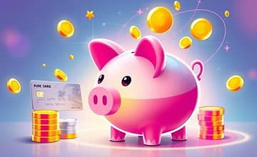 Choose accounts that offer automatic savings round-ups
