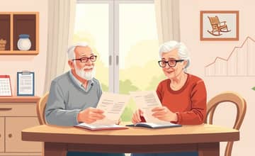 Pick annuities only when long-term income is a priority