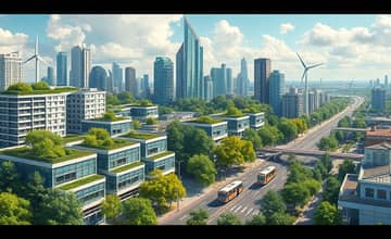 Consider municipal green bonds in local development